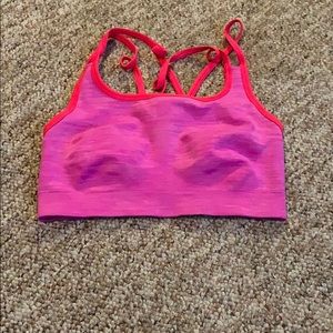 Danskin now sports bra